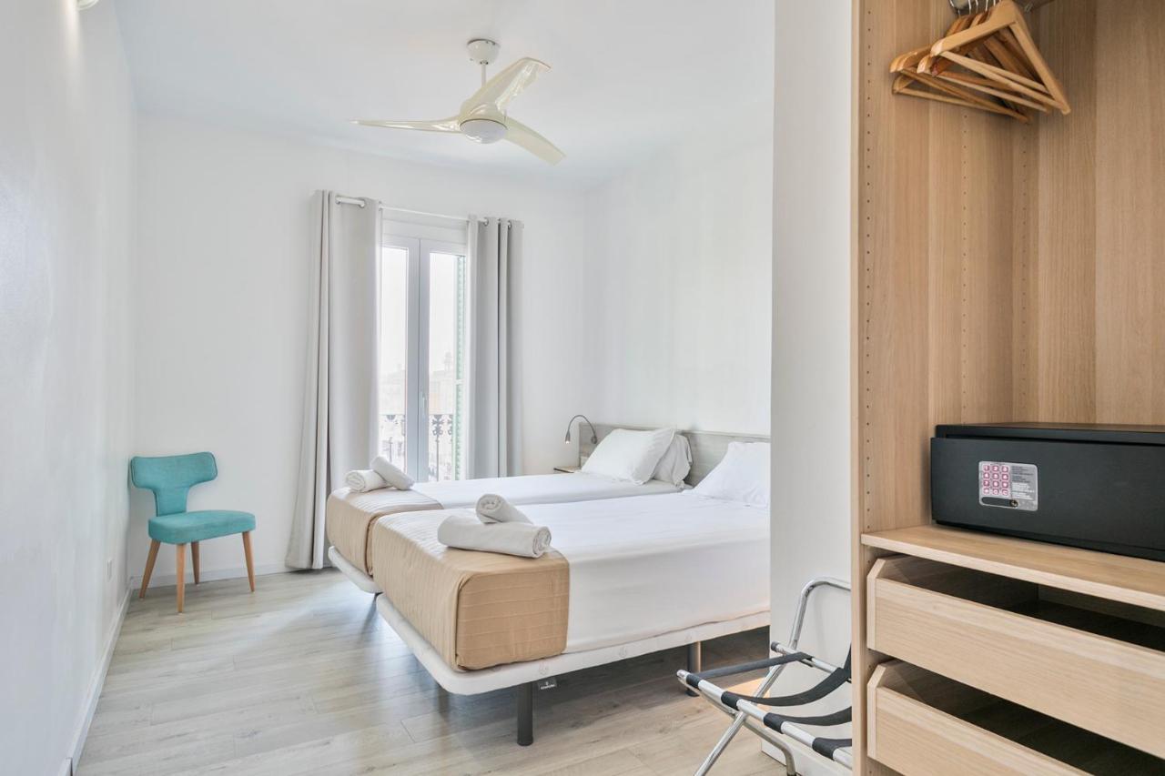 Appartement Together