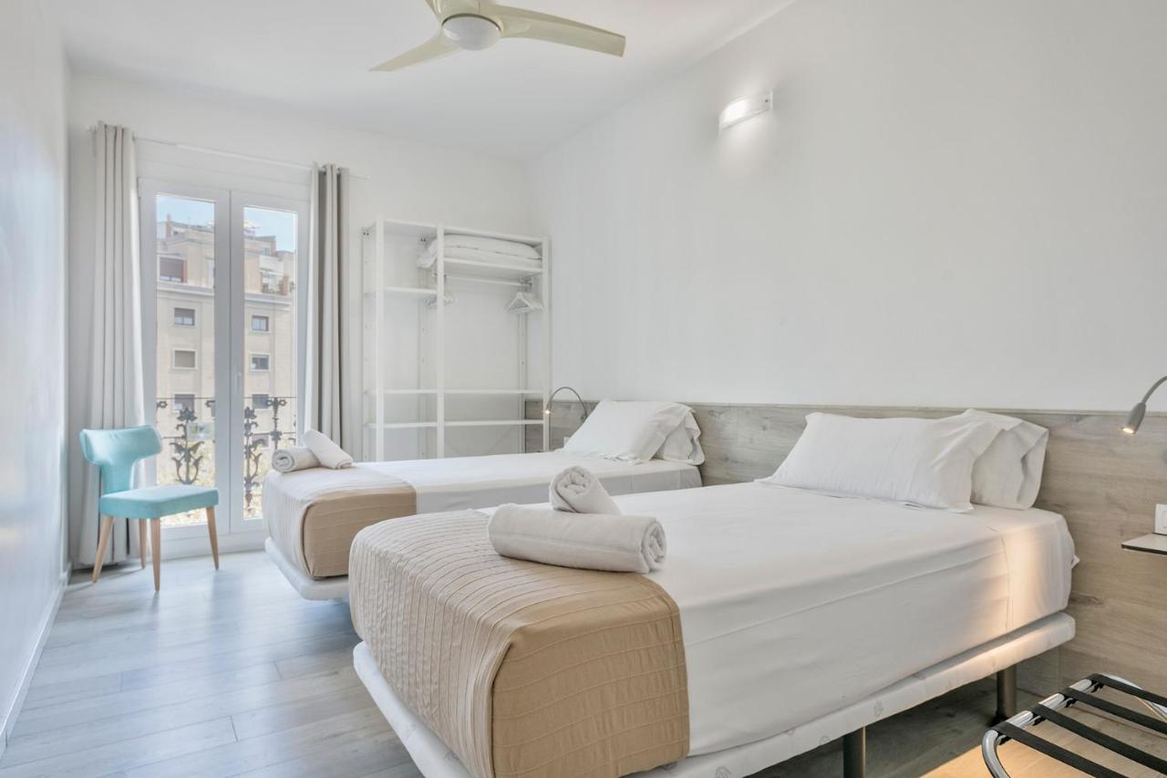 Appartement Together Barcelone