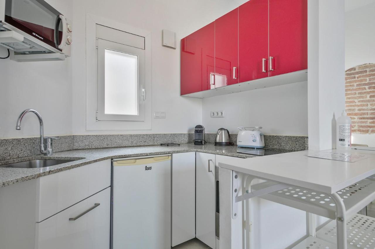Together Appartement Barcelone