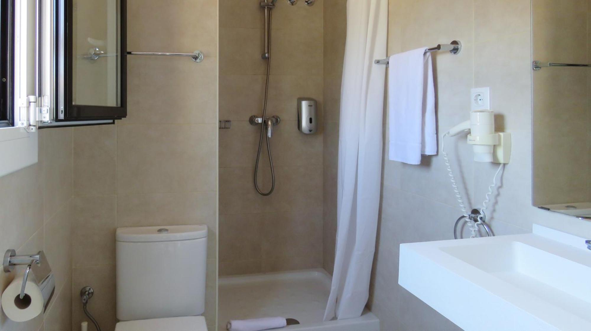 Together Appartement Barcelone