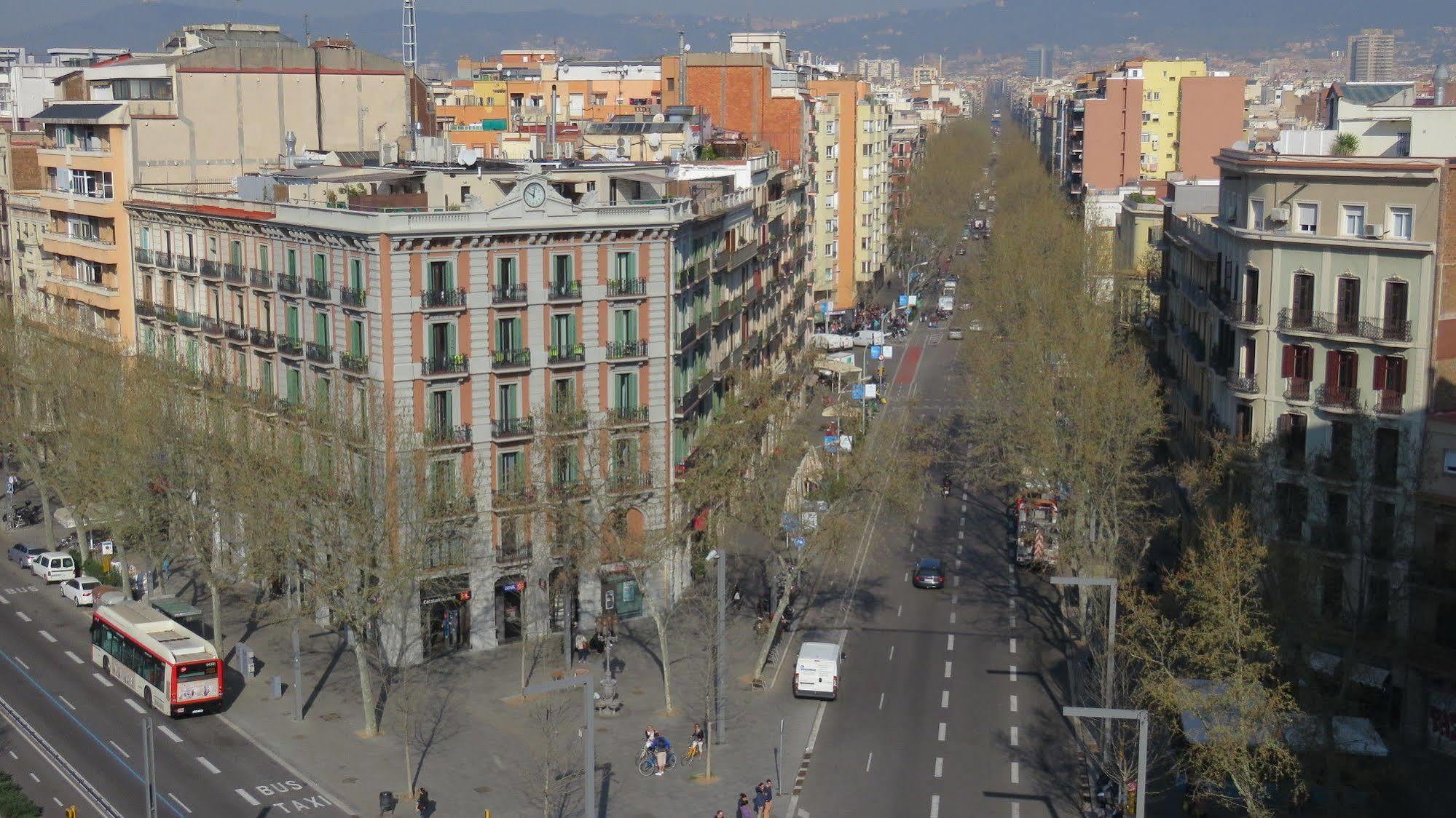 Together Barcelone