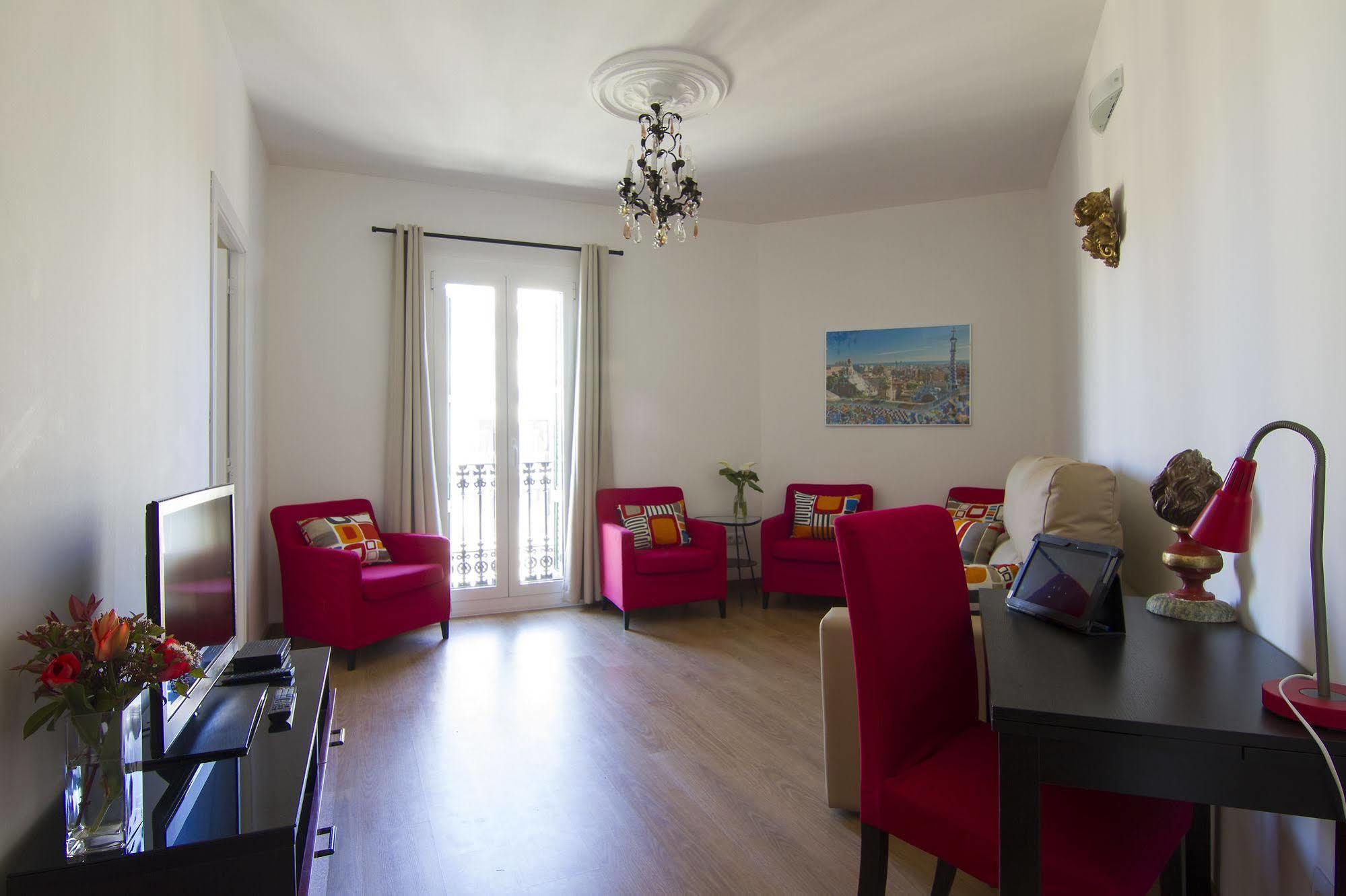Appartement Together Barcelone