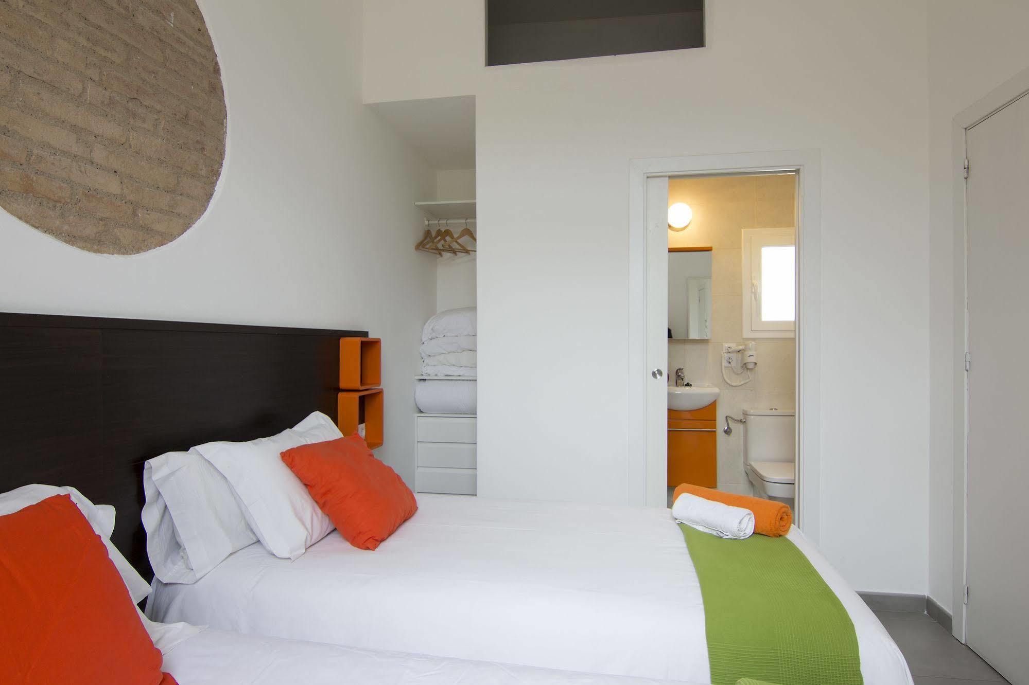 Appartement Together Barcelone